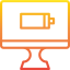 Battery icon 64x64