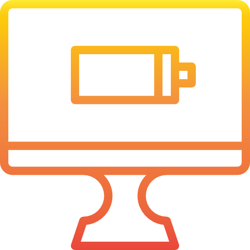 Battery icon