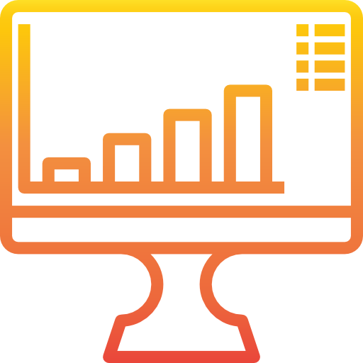Stats icon