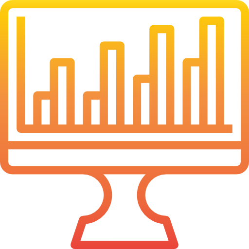 Stats icon