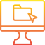 Folder icon 64x64