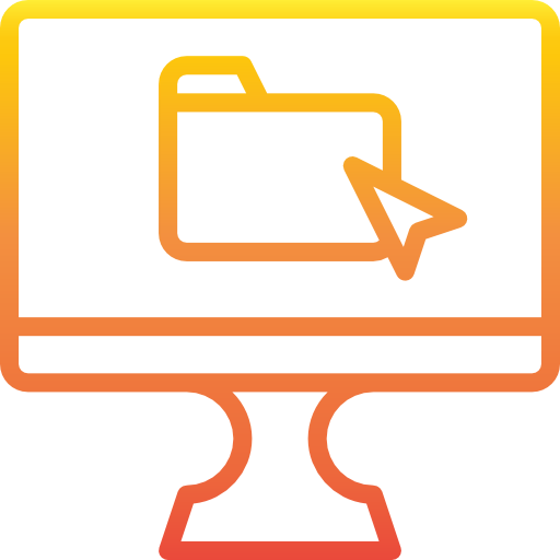 Folder icon