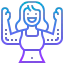 Brachioplasty icon 64x64
