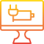 Computer icon 64x64