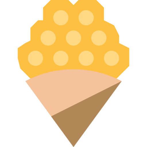 Waffle icon