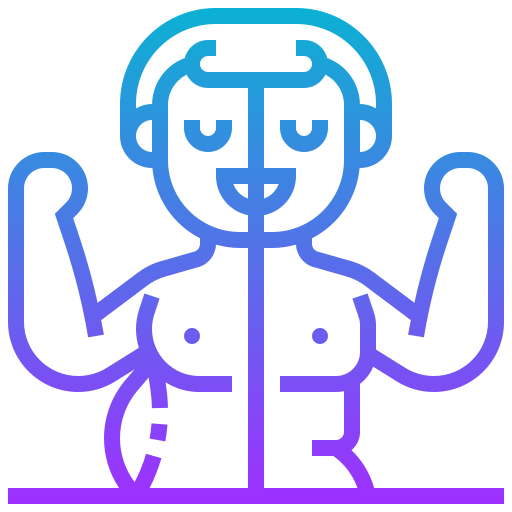 Liposuction icon