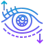 Blepharoplasty icon 64x64
