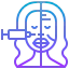 Botox icon 64x64