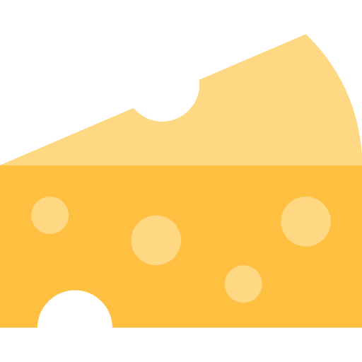 Cheese icon