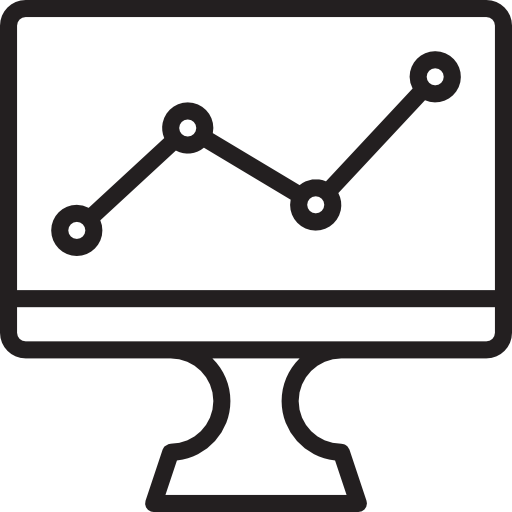 Graph icon