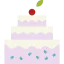 Cake icon 64x64