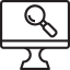 Search icon 64x64