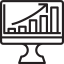 Graphs biểu tượng 64x64