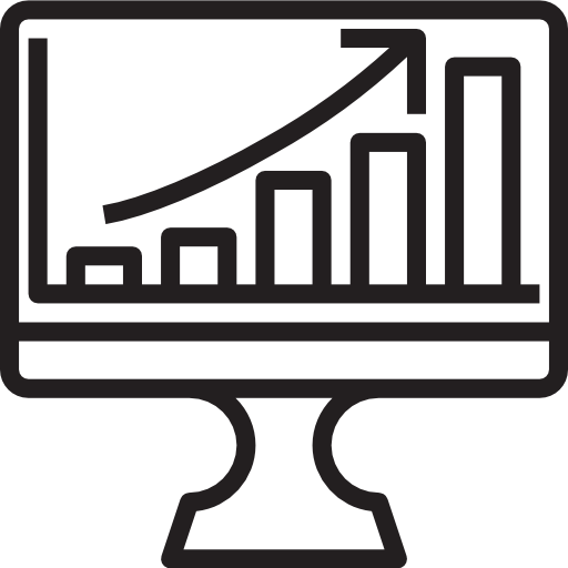 Graphs icon