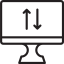 Upload icon 64x64