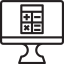 Calculator icon 64x64