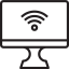 Wifi icon 64x64