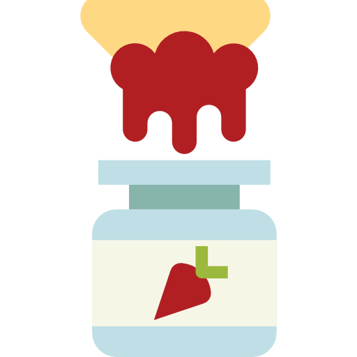 Jam icon