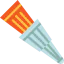 Pastry bag icon 64x64