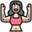 Brachioplasty icon 64x64