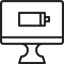 Battery icon 64x64