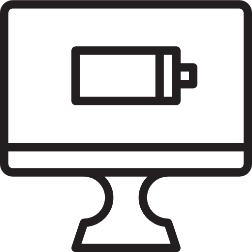 Battery icon