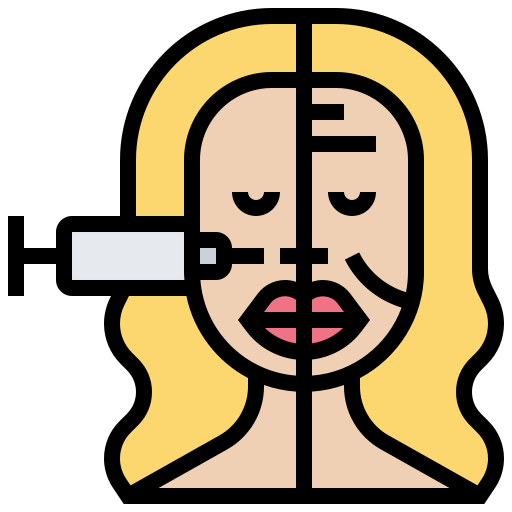 Botox icon