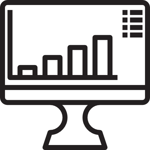 Stats icon