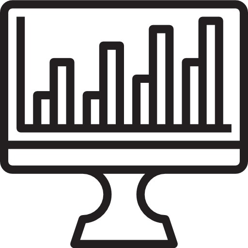 Stats icon