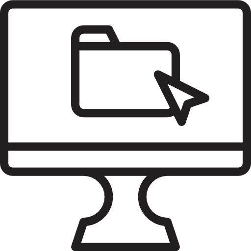 Folder icon