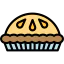 Pie icon 64x64