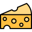 Cheese icon 64x64