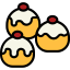 Buns 상 64x64