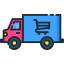 Automobile icon 64x64