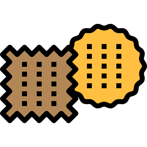 Biscuit icon