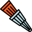 Pastry bag icon 64x64