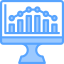 Data analytics icône 64x64