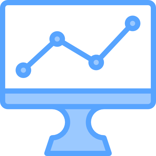 Graph icon