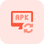 Desktop icon 64x64