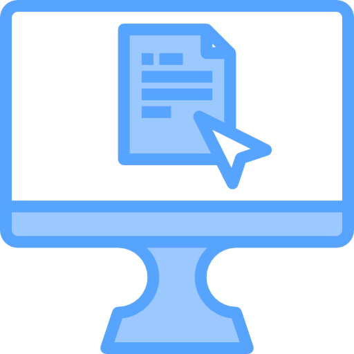 Document 图标