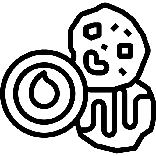 Cookie icon
