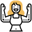 Brachioplasty icon 64x64