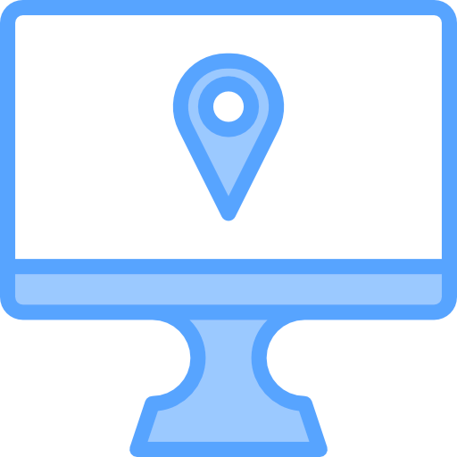 Location icon