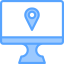 Location icon 64x64