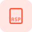 Aspx file icon 64x64