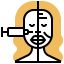 Botox icon 64x64