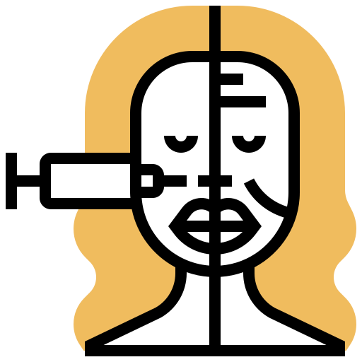 Botox icon
