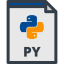 Py Symbol 64x64