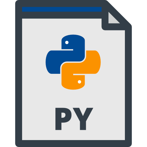 Py icon