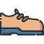 Boot icon 64x64